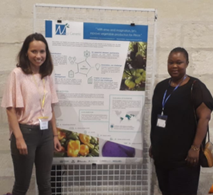 17th EUCARPIA – Capsicum and Eggplant