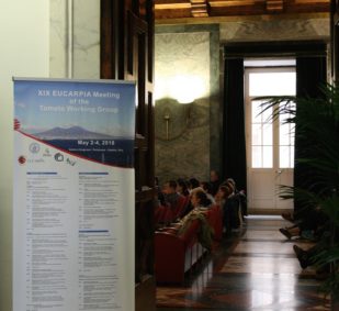 Congrès EUCARPIA sur la tomate