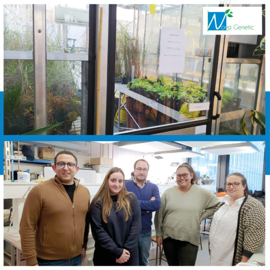 Visite du laboratoire Fablab de l’Université de la Sorbonne