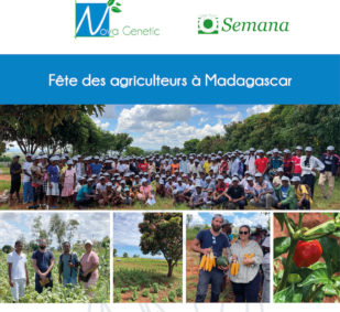 🎉 FARMERS’ FESTIVAL IN MADAGASCAR 🇲🇬